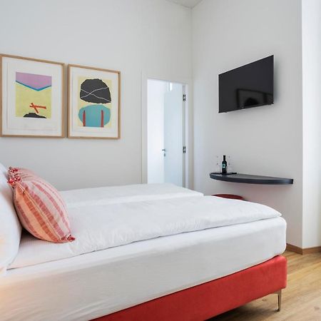 Villa Rossella Muralto Ngoại thất bức ảnh