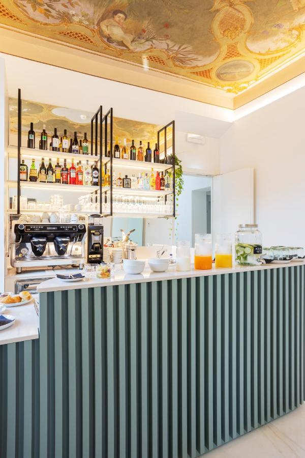 Villa Rossella Muralto Ngoại thất bức ảnh